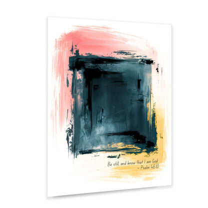 Wall Decor - Giclee Poster Art Print - Inspiration Artwork