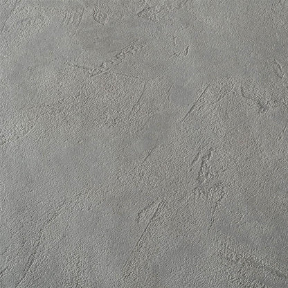 First Extendable Concrete Grey Table, Made in Italy