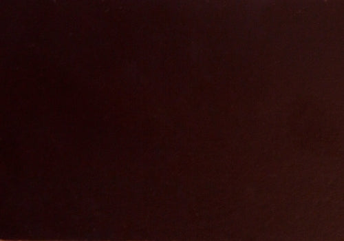 18.25inches x 36inches x 38inches Dark Cherry - Desk