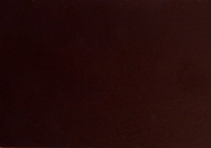 18.25inches x 36inches x 38inches Dark Cherry - Desk