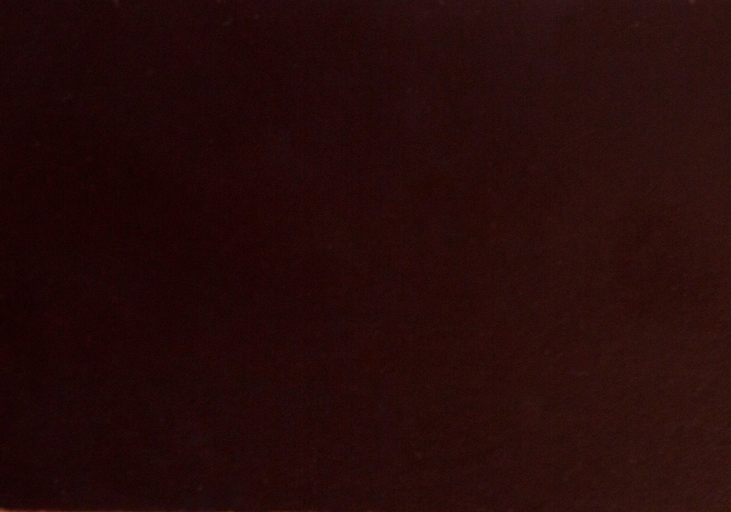 18.25inches x 36inches x 38inches Dark Cherry - Desk