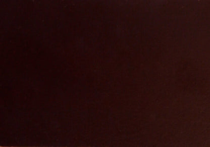 18.25inches x 36inches x 38inches Dark Cherry - Desk