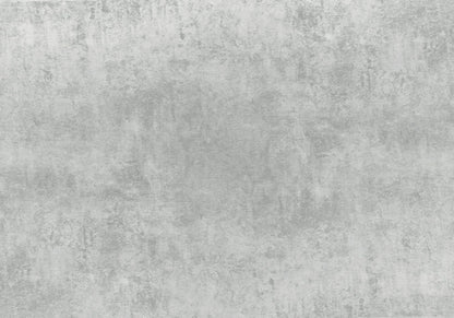 22inches x 44inches x 16inches Dark Taupe  Tempered Glass  Coffee