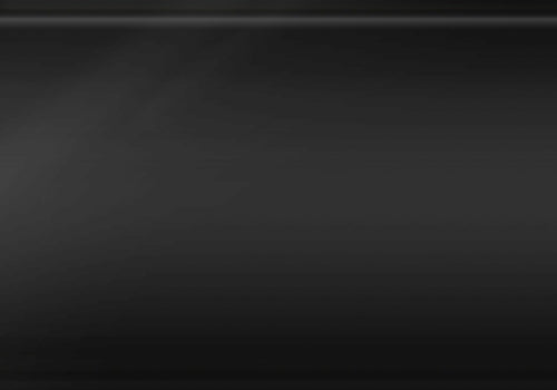 38" Gold Metal and Tempered Glass Two Pieces Nesting Table Set