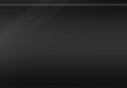 38" Gold Metal and Tempered Glass Two Pieces Nesting Table Set