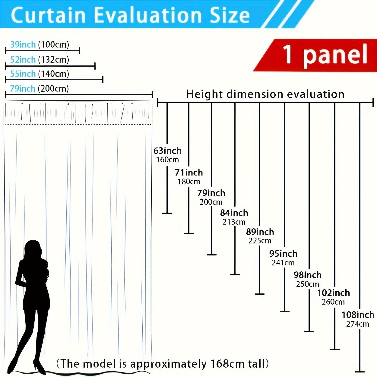 Natural Wood Bohemian Lace Curtain  Light and Privacy