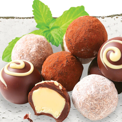 Jade 18 Mouth Blown Oval Edge Gold Leaf Platter