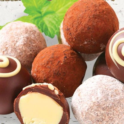 Jade 18 Mouth Blown Oval Edge Gold Leaf Platter