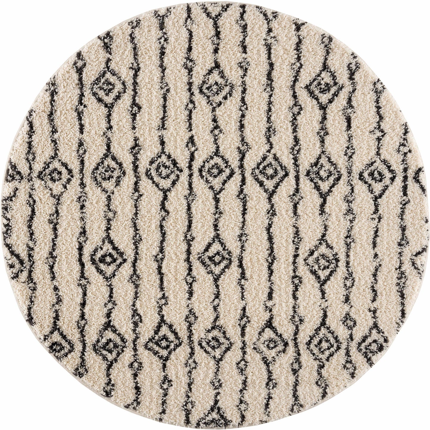 Bayanga Plush Area Rug - Clearance