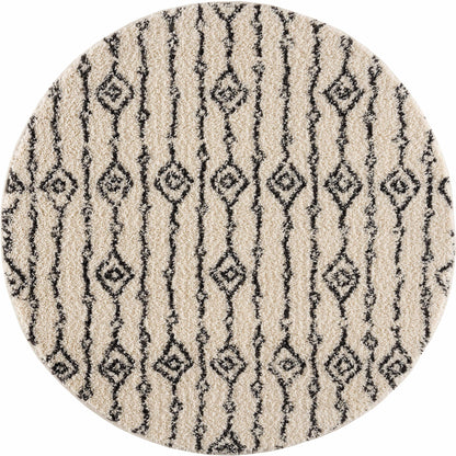 Bayanga Plush Area Rug - Clearance