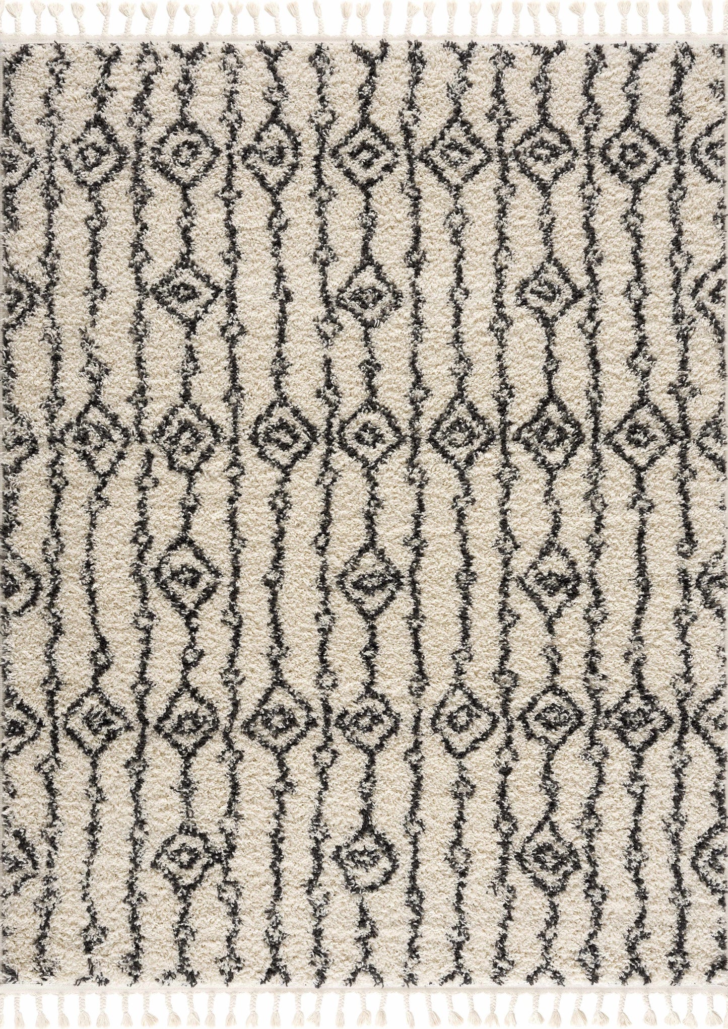 Bayanga Plush Area Rug - Clearance