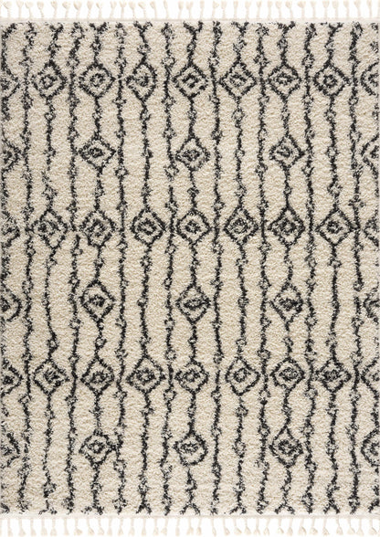 Bayanga Plush Area Rug - Clearance