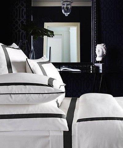 400TC Live To Tell Duvets Onyx