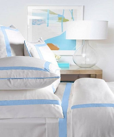 400TC Live To Tell Duvets Espresso