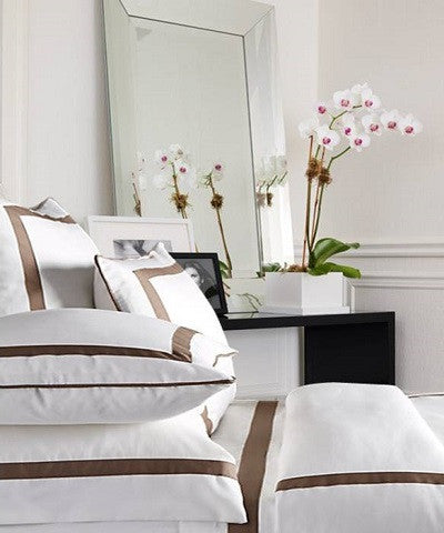 400TC Live To Tell Duvets Espresso