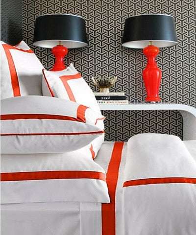 400TC Live To Tell Duvets Espresso