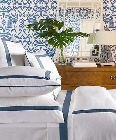 400TC Live To Tell Duvets Espresso