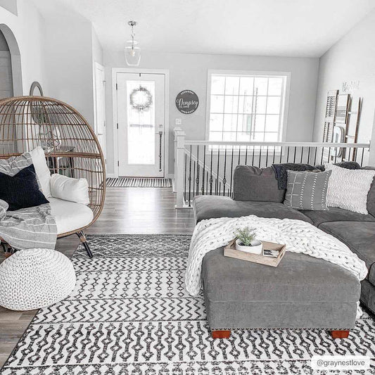 Constantin Area Rug - Clearance