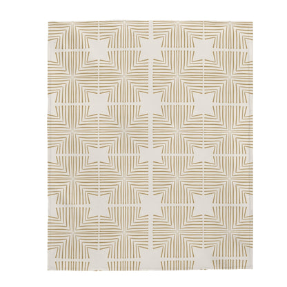 Abstract and Pattern Plush Blanket Throws - Soft Decorative Throw Blanket Collection