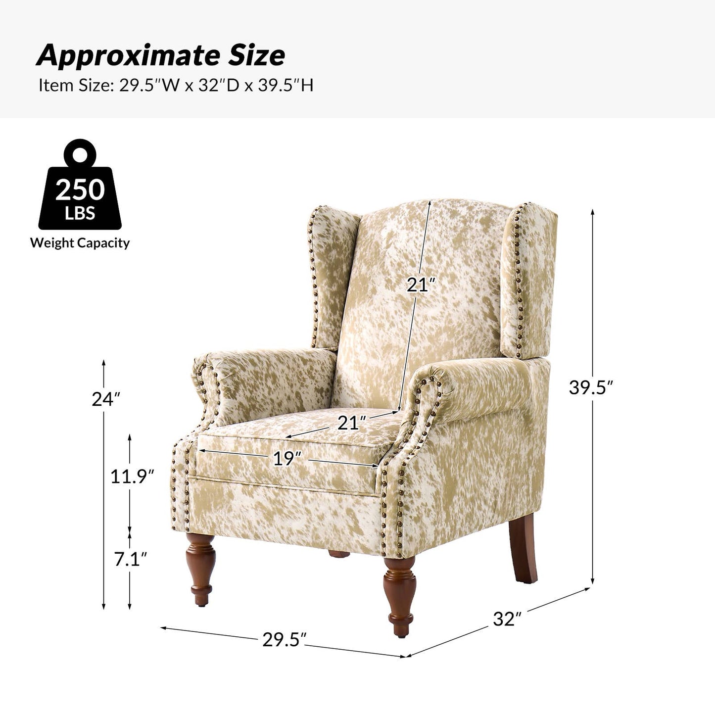 Ivan Armchair