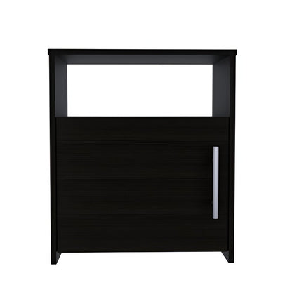 23" Wood Nightstand