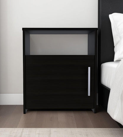 23" Wood Nightstand