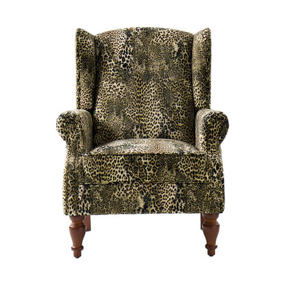 Ivan Armchair