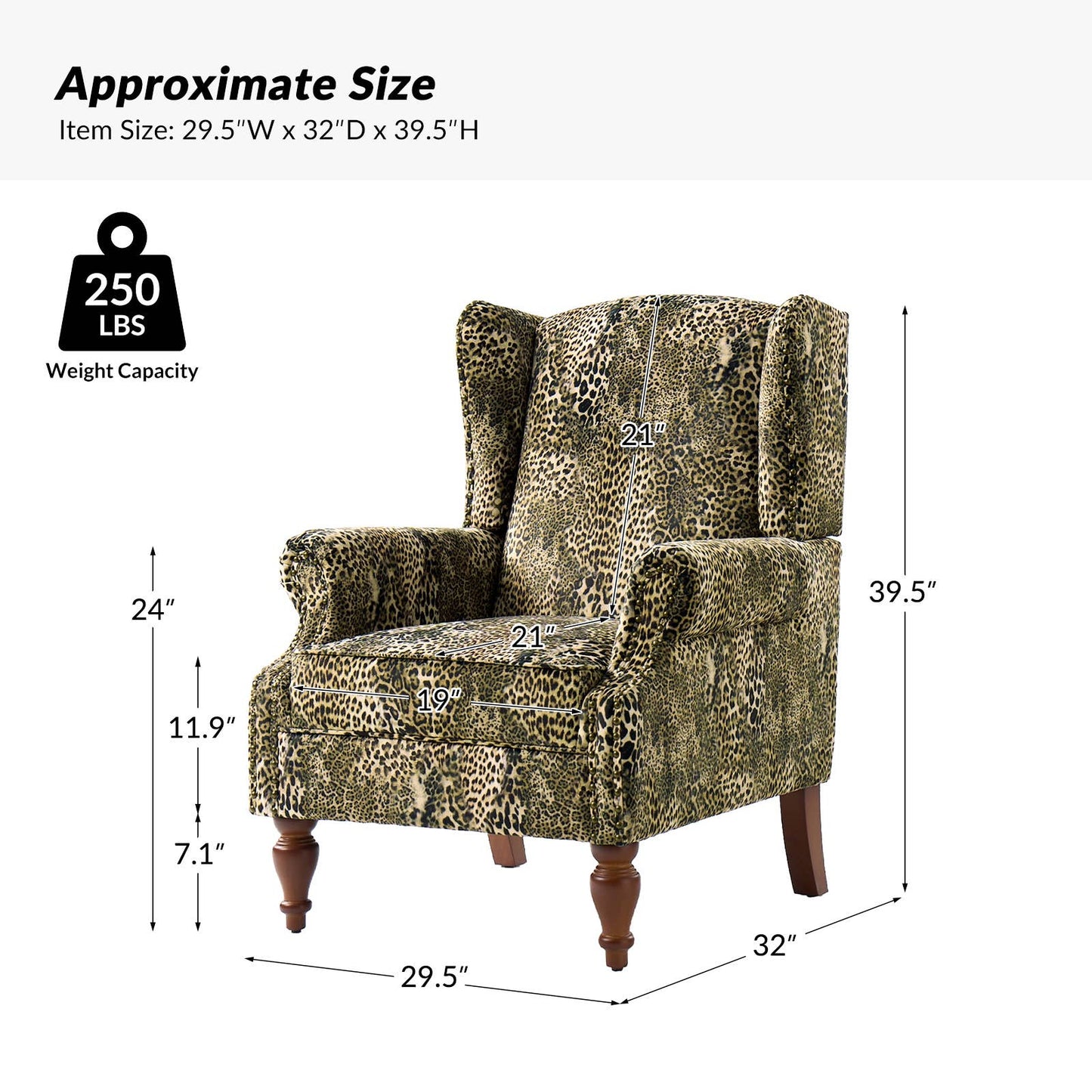 Ivan Armchair