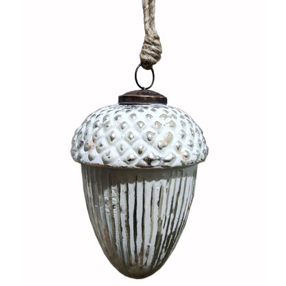 D4.3' Glass Ornament, , Decorative Hanging Ball Christmas Tree