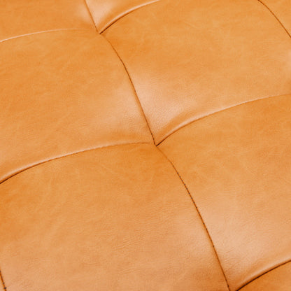 3-Seat L-Shaped Sectional Sofa Couch for Living Room