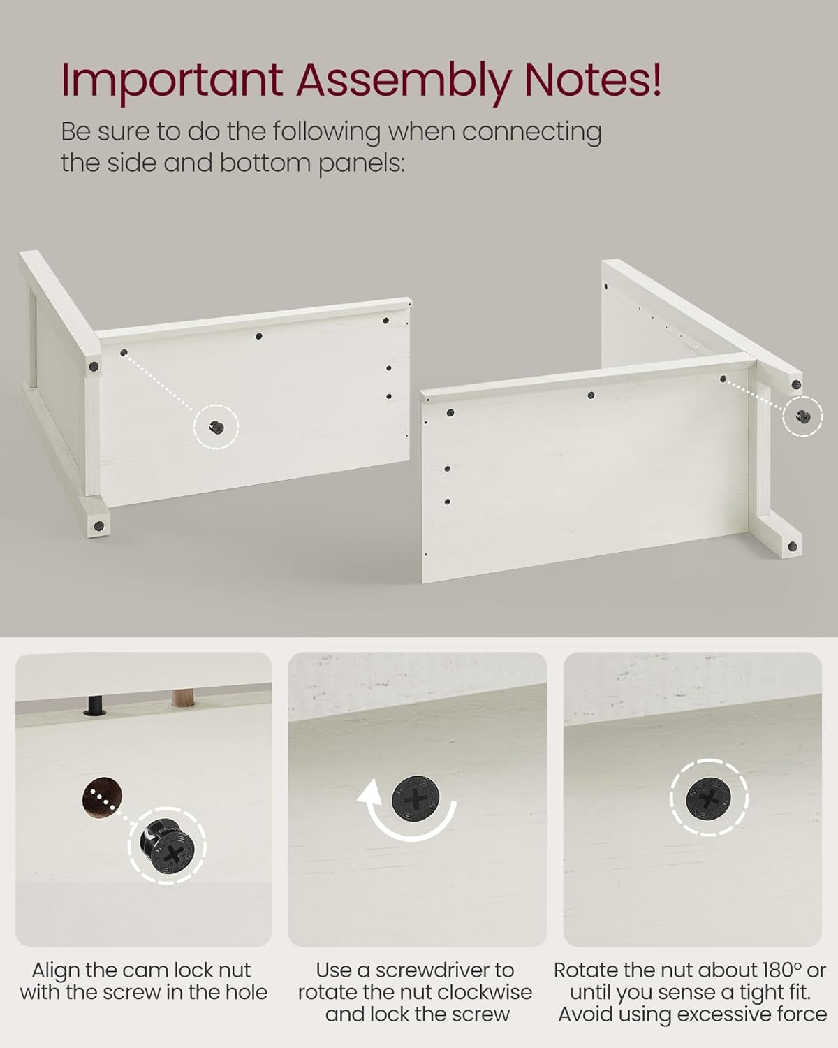 Storage Cabinet, Buffet Cabinet, Sideboard, Credenza Multi-Function Storage Unit