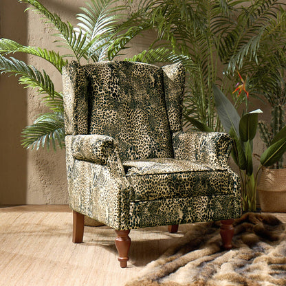 Ivan Armchair