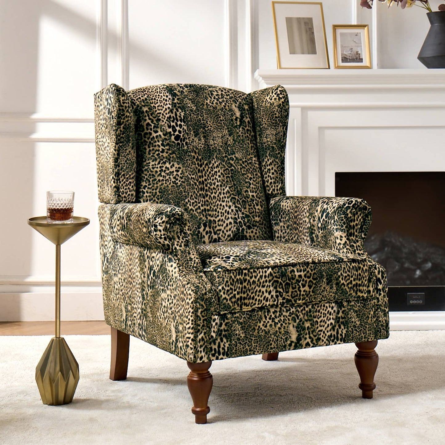 Ivan Armchair
