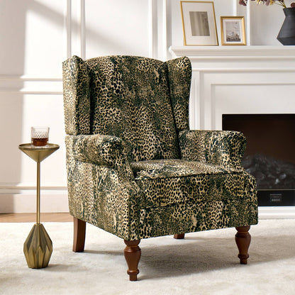 Ivan Armchair
