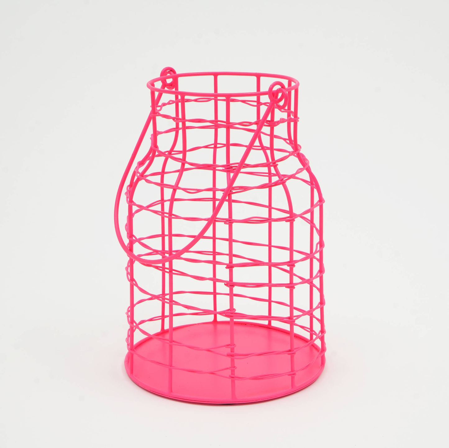 Funk Fusion Lantern, Pink