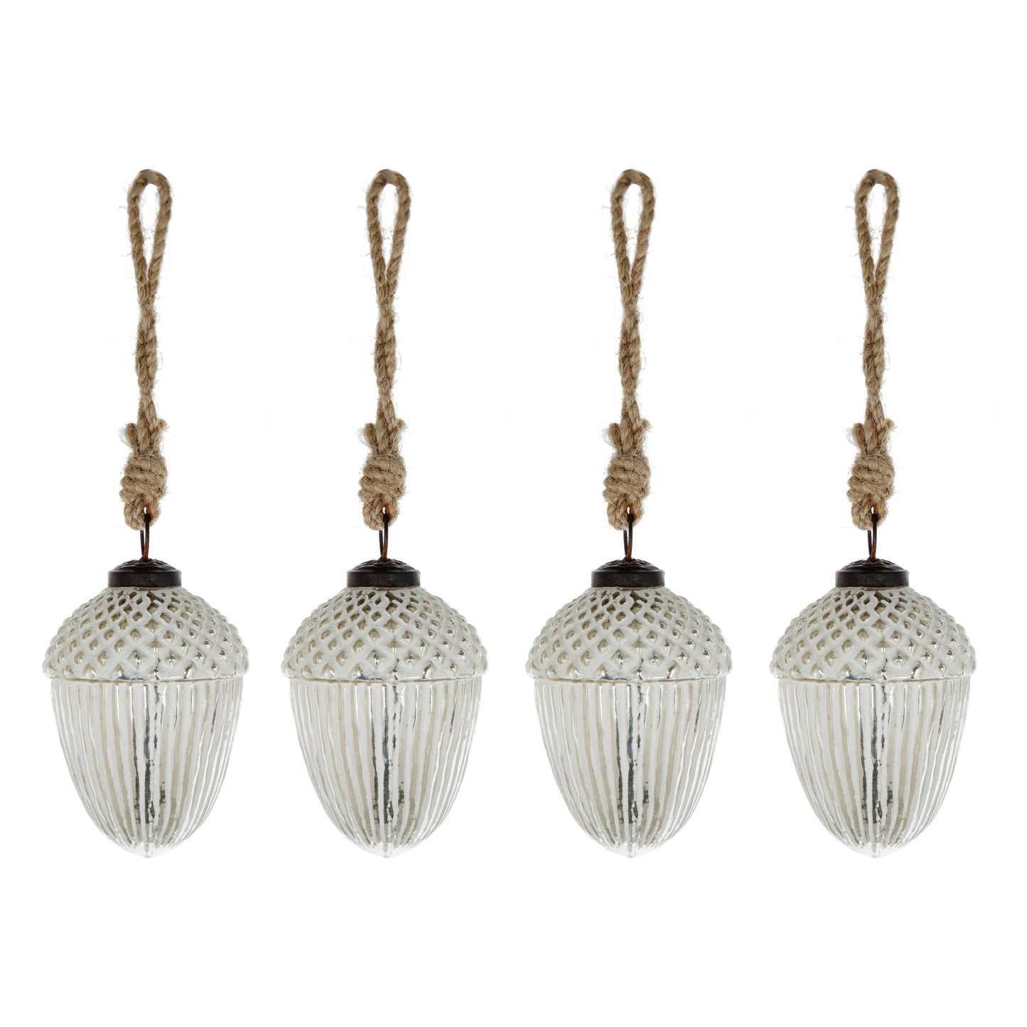 D4.3' Glass Ornament, , Decorative Hanging Ball Christmas Tree