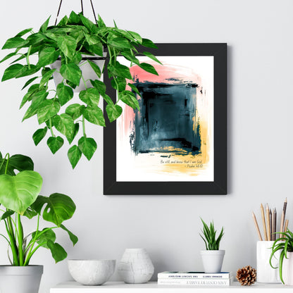 Wall Decor - Giclee Poster Art Print - Inspiration Artwork