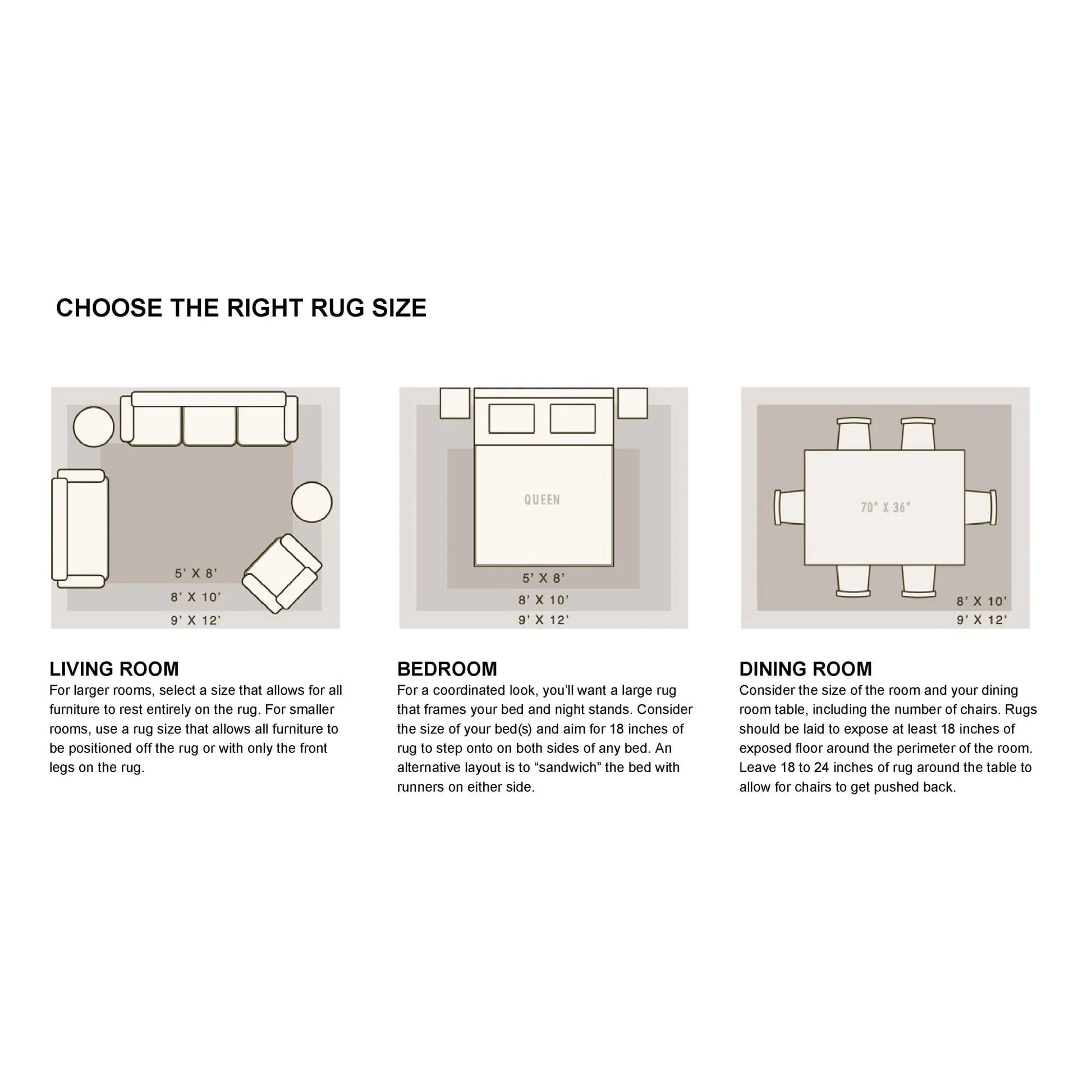 Oushak Home 7'10" X round Light Grey Vintage Indoor Rug