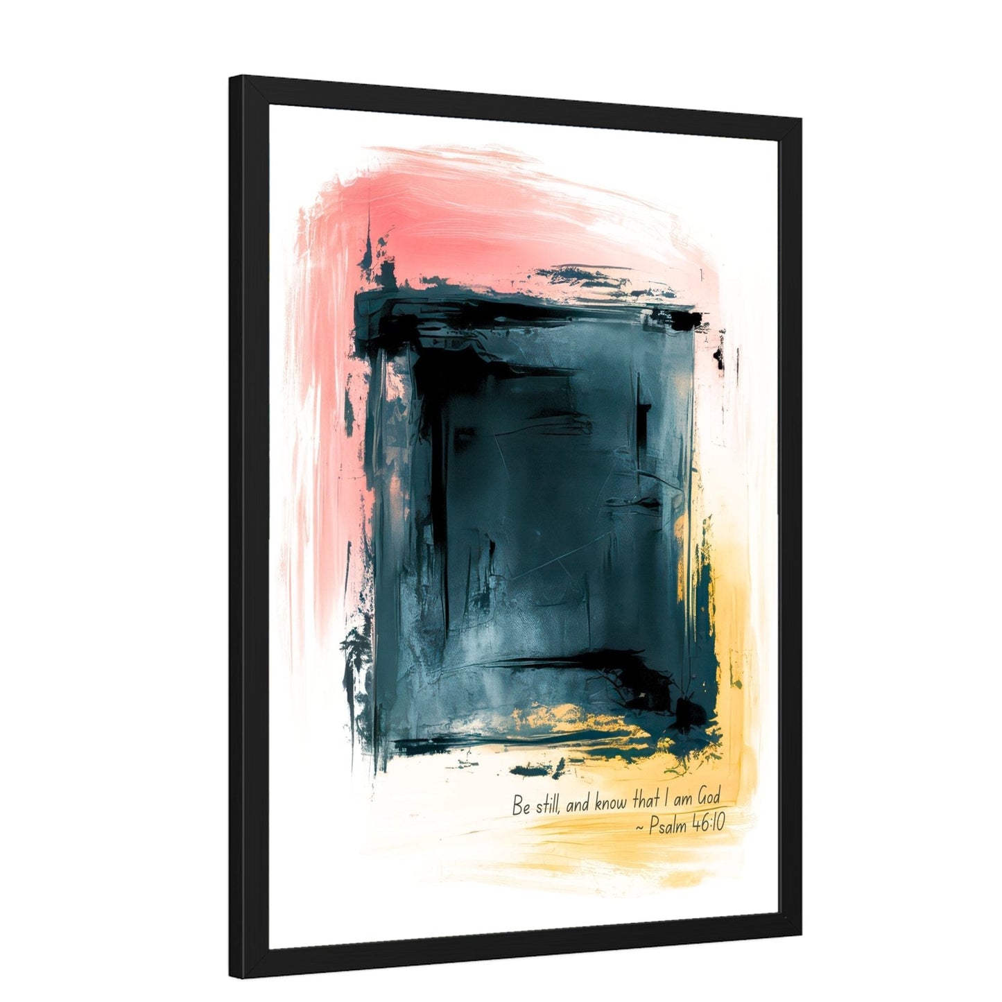 Wall Decor - Giclee Poster Art Print - Inspiration Artwork