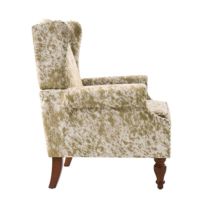 Ivan Armchair