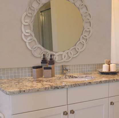 Linking Accent Mirror