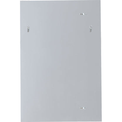 Delaney Wall Mirror and Console