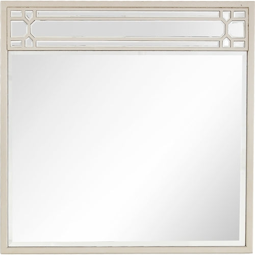 Aubrey Wall Mirror and Console
