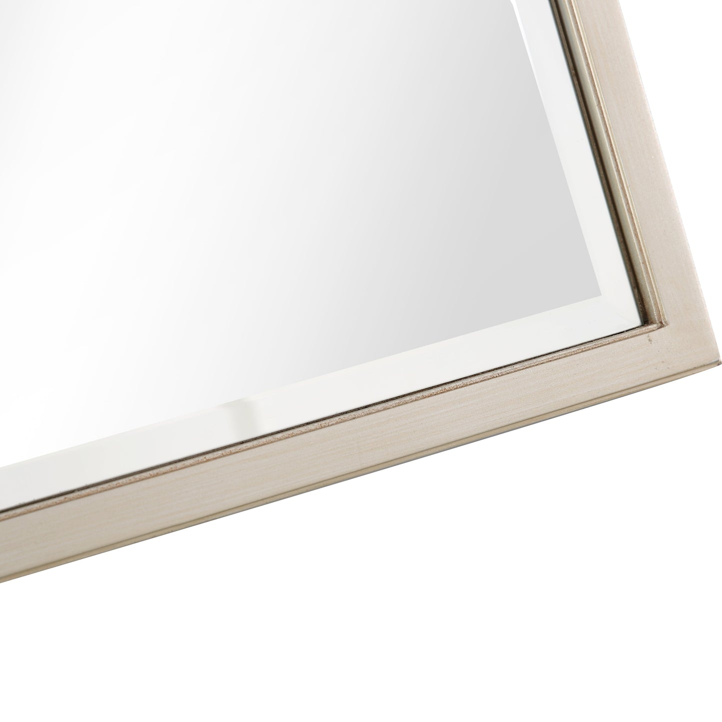 Aubrey Wall Mirror and Console