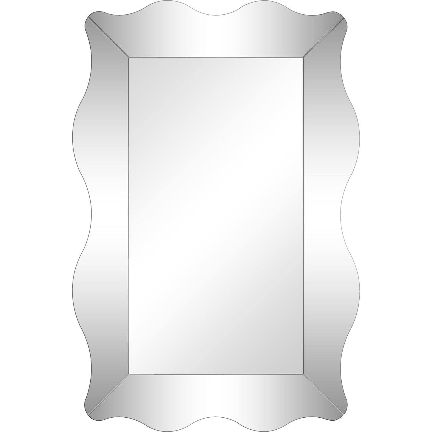 Antonella Wall Mirror