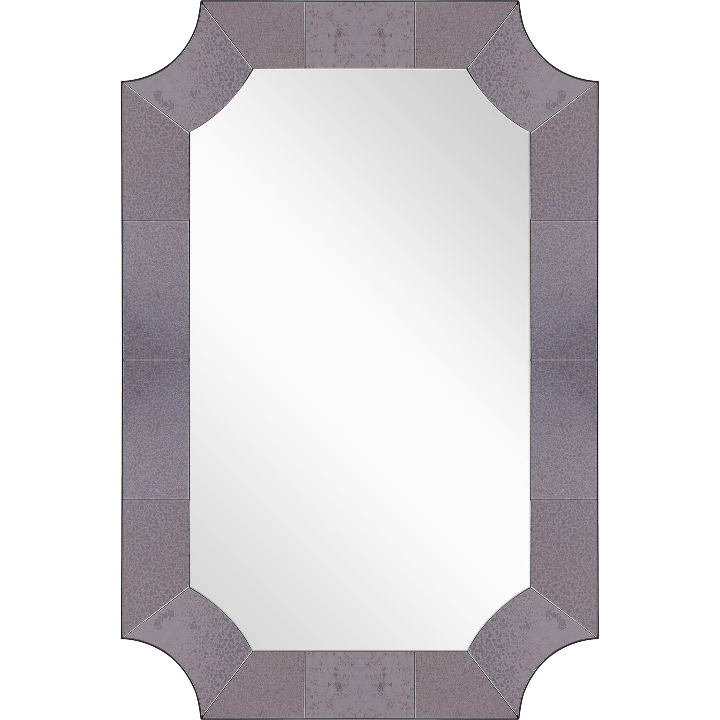 Templar Wall Mirror