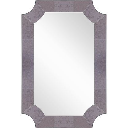 Templar Wall Mirror