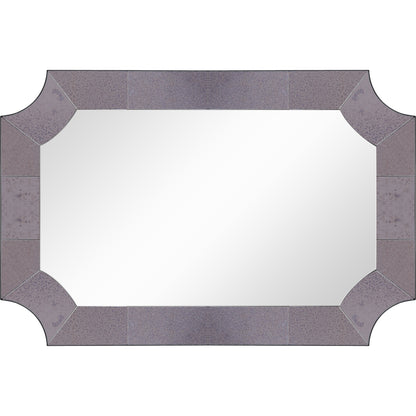 Templar Wall Mirror