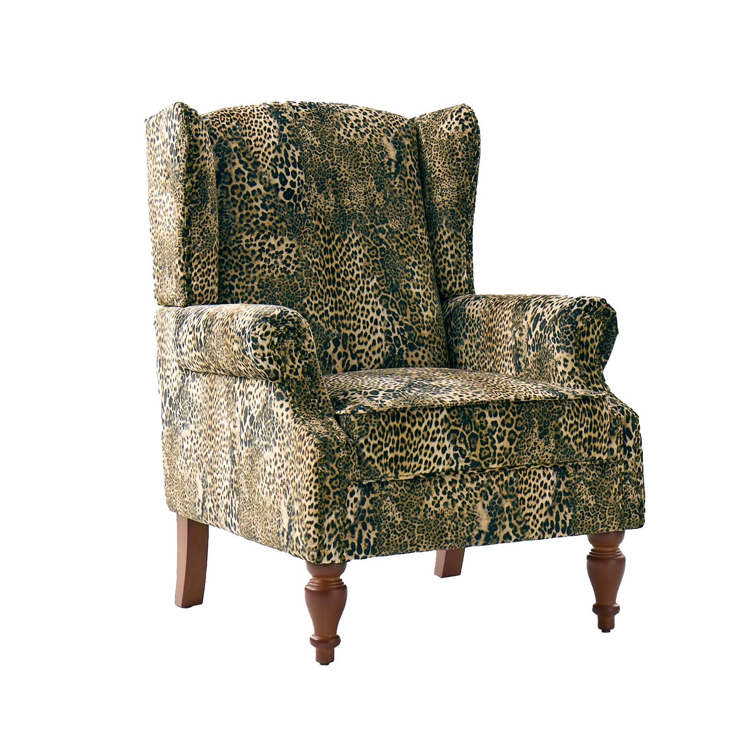 Ivan Armchair