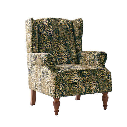 Ivan Armchair